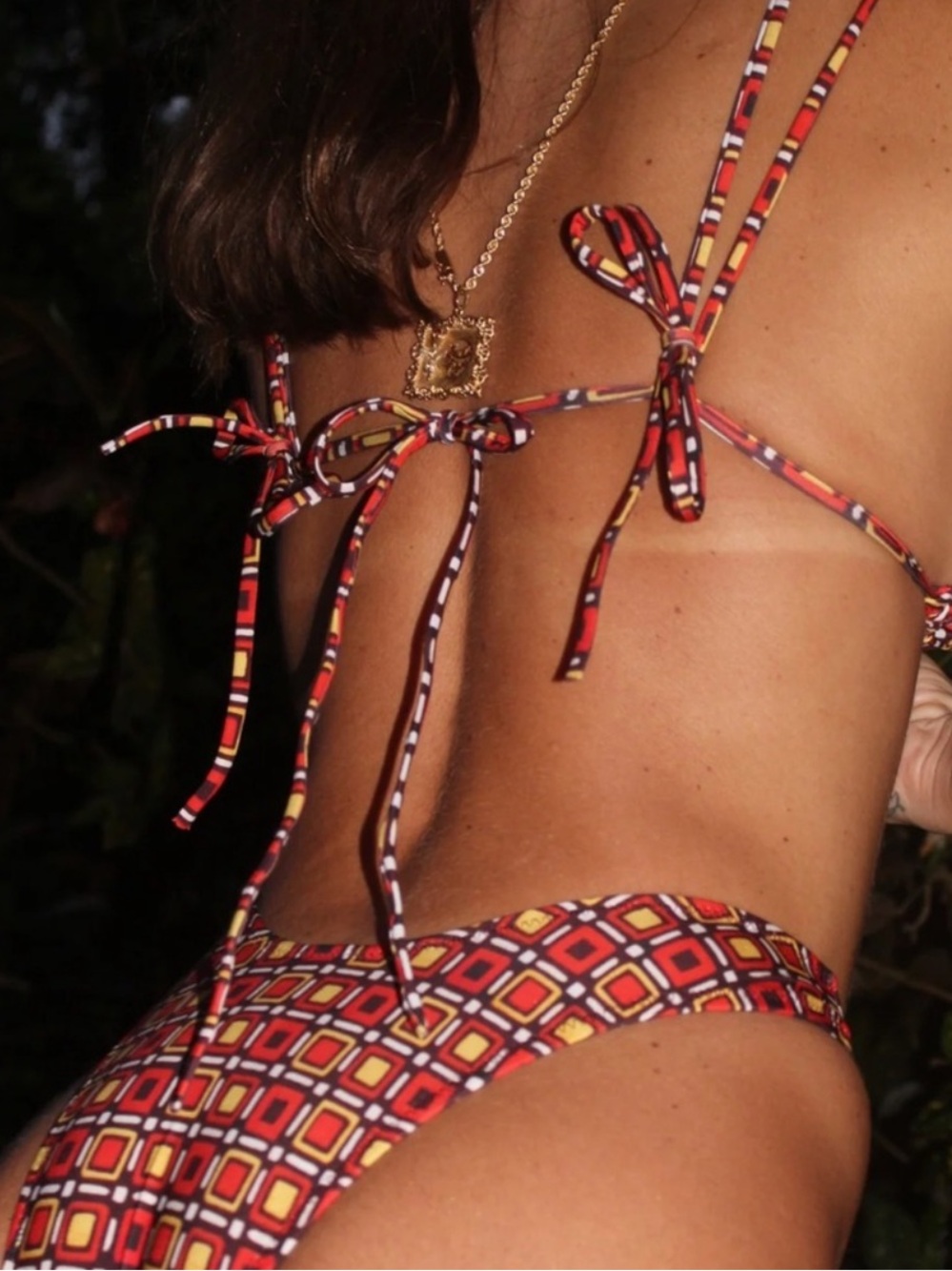 ‘Miss January’ Set - Picture 12 of 13
